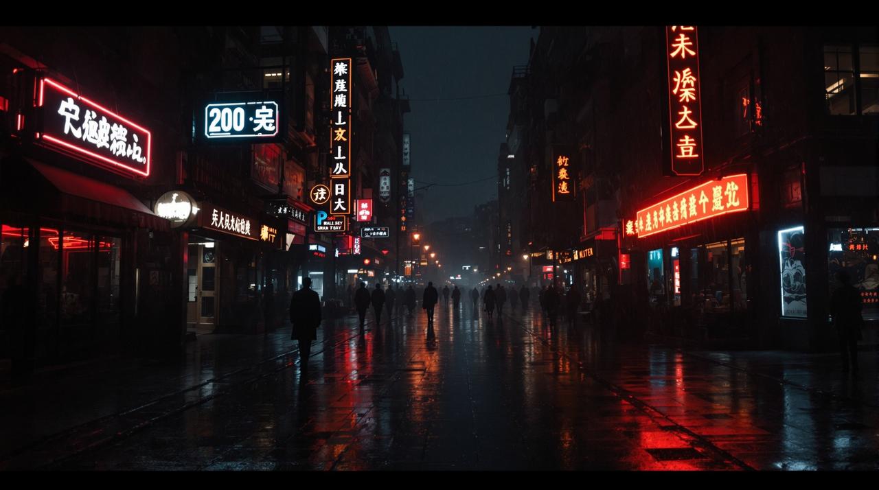 雨林影视：科幻巅峰之作