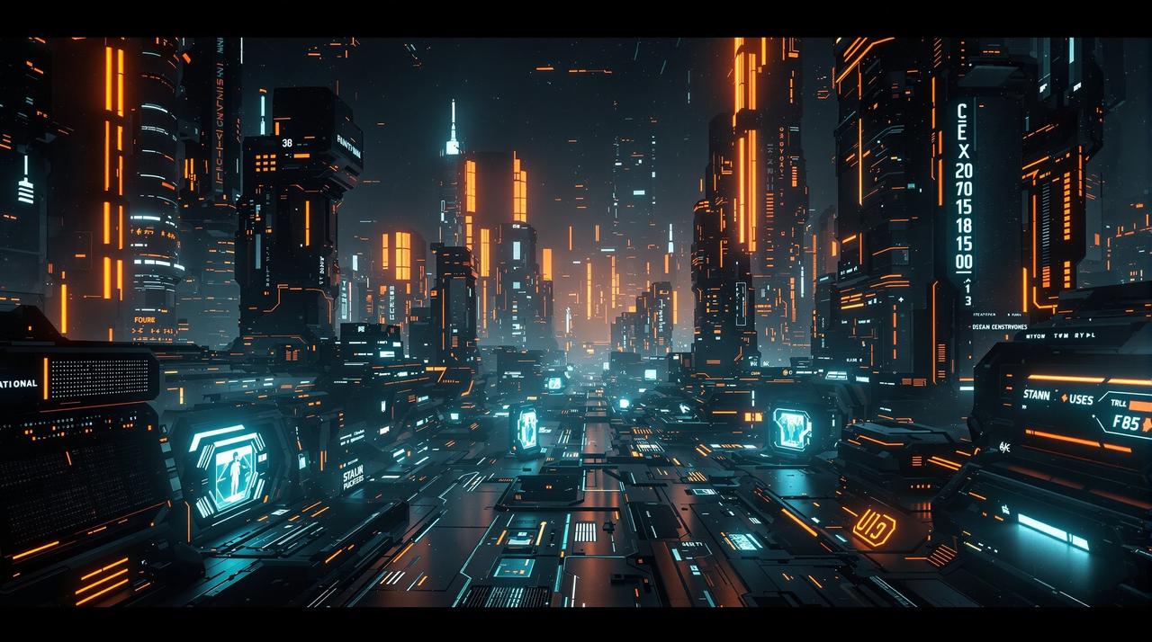雨林影视独家：科幻巅峰之作抢先版